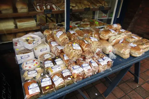 Les Miches photo 1